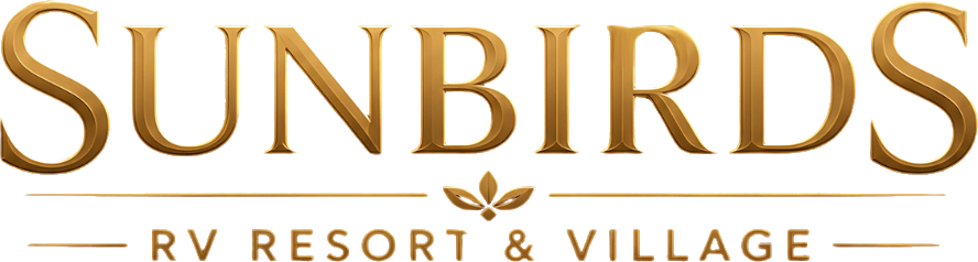 Sunbirds RV Resort & Village